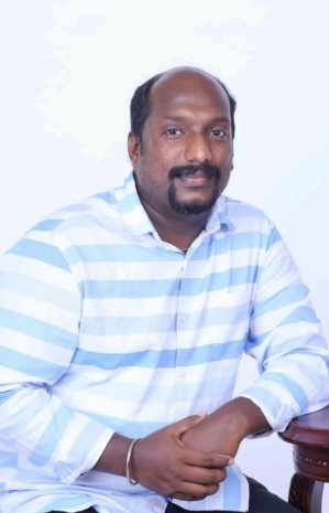 Sumeesh Rajan VP Operations